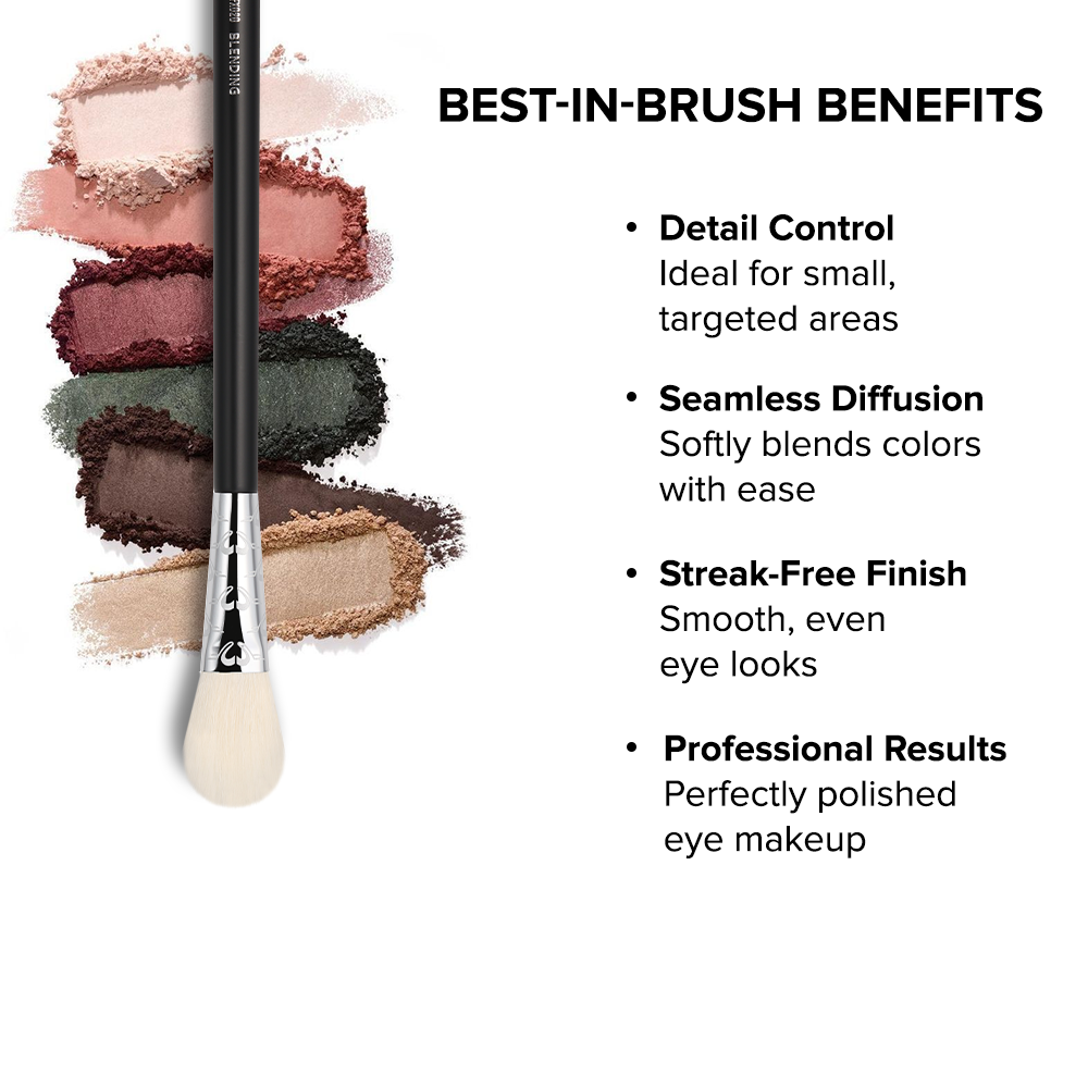Academic Blending Brush - FX020