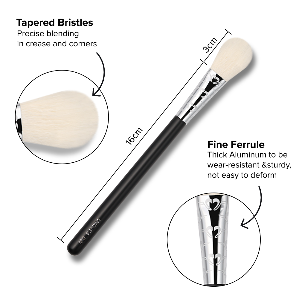 Academic Blending Brush - FX020