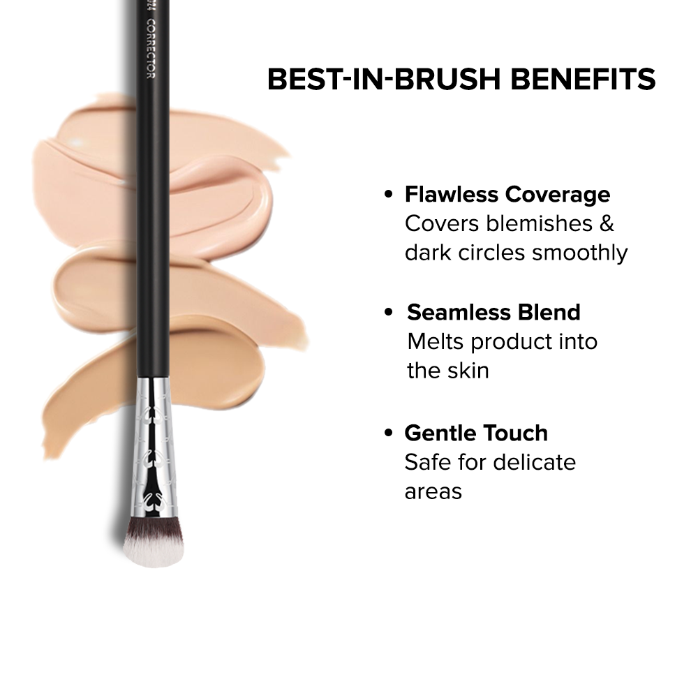 Academic Corrector Brush - FX024