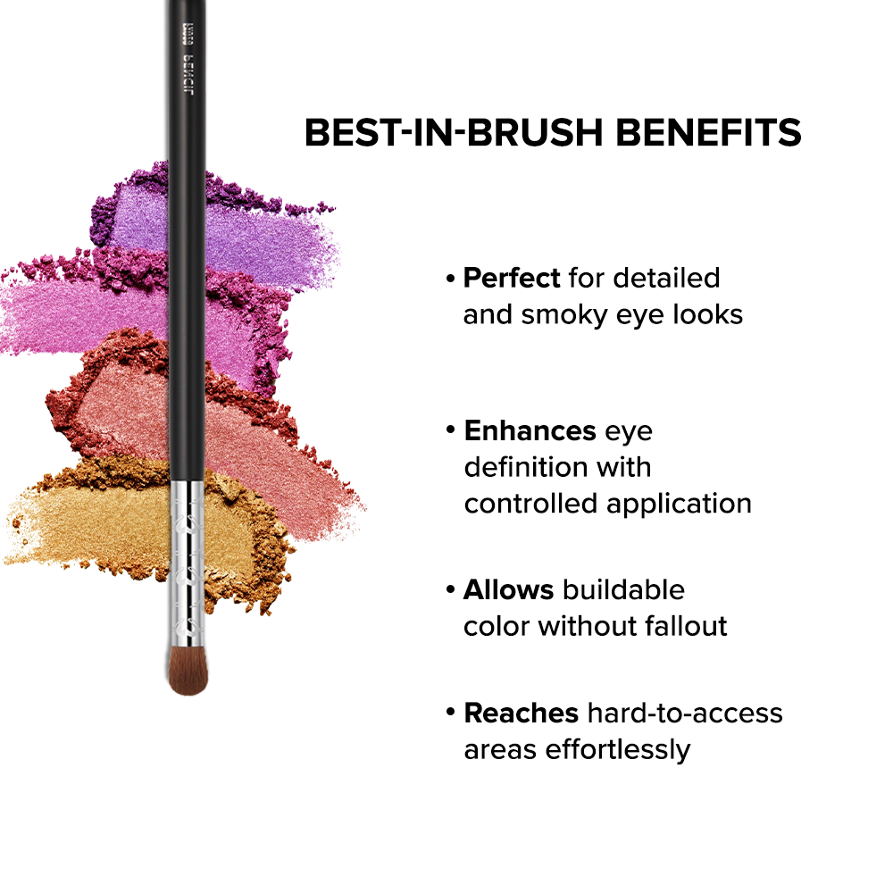 Academic Pencil Brush - FX028