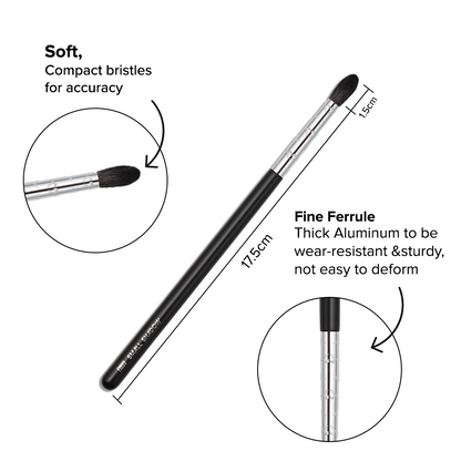 Academic Small Shadow Brush - FX034
