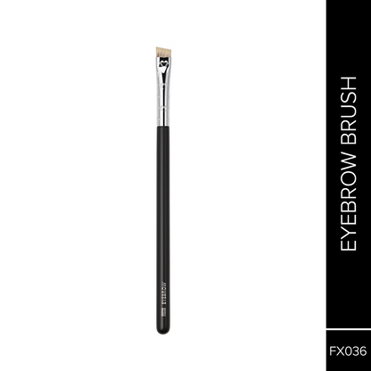 Academic Eyebrow Brush - FX036