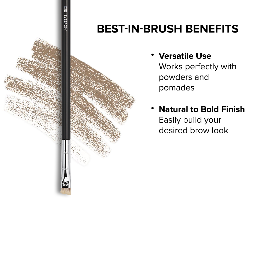 Academic Eyebrow Brush - FX036