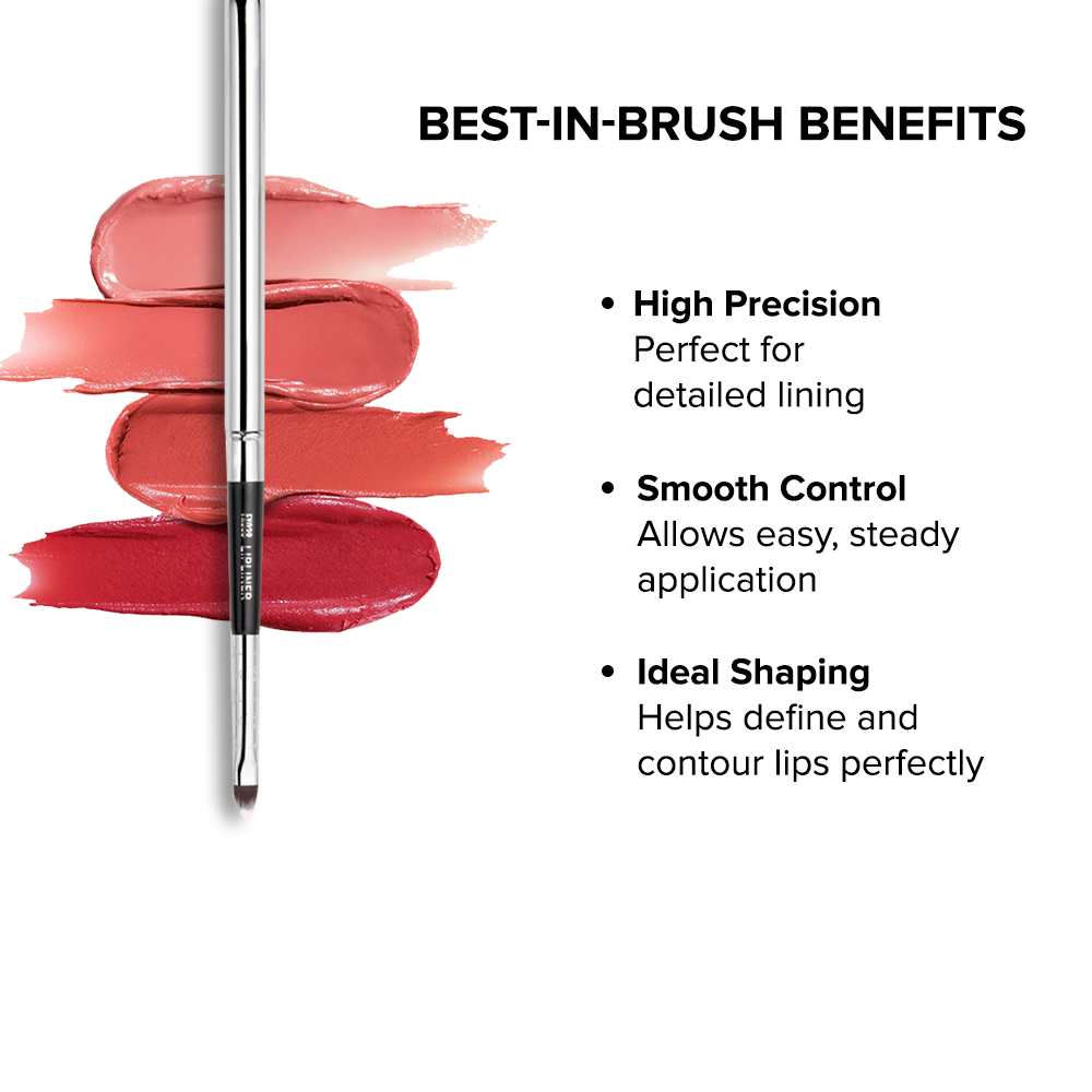 Academic Lip Liner Brush - FX038
