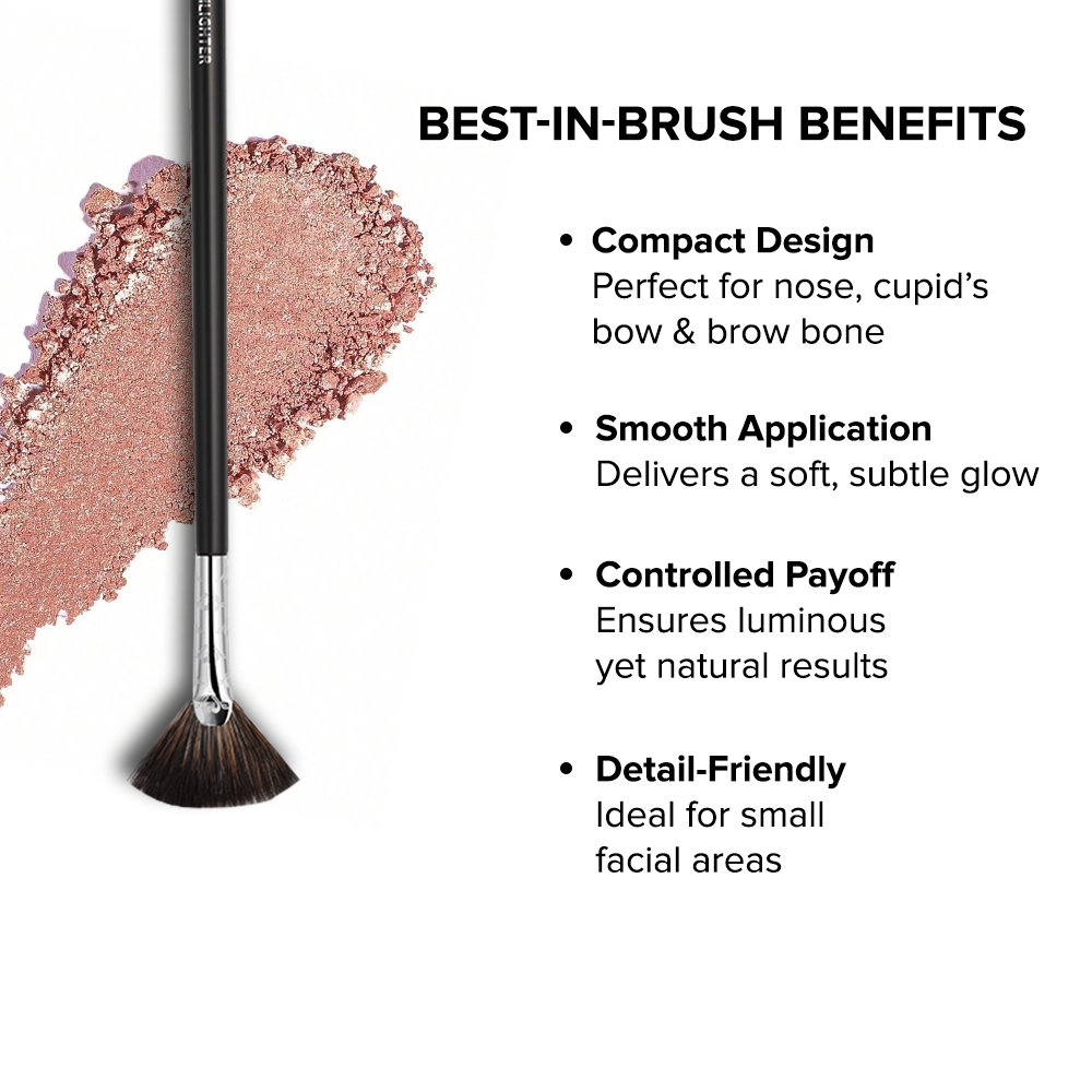 Academic Highlighter Brush - FX039