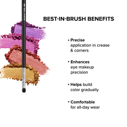 Academic Small Shadow Brush - FX046