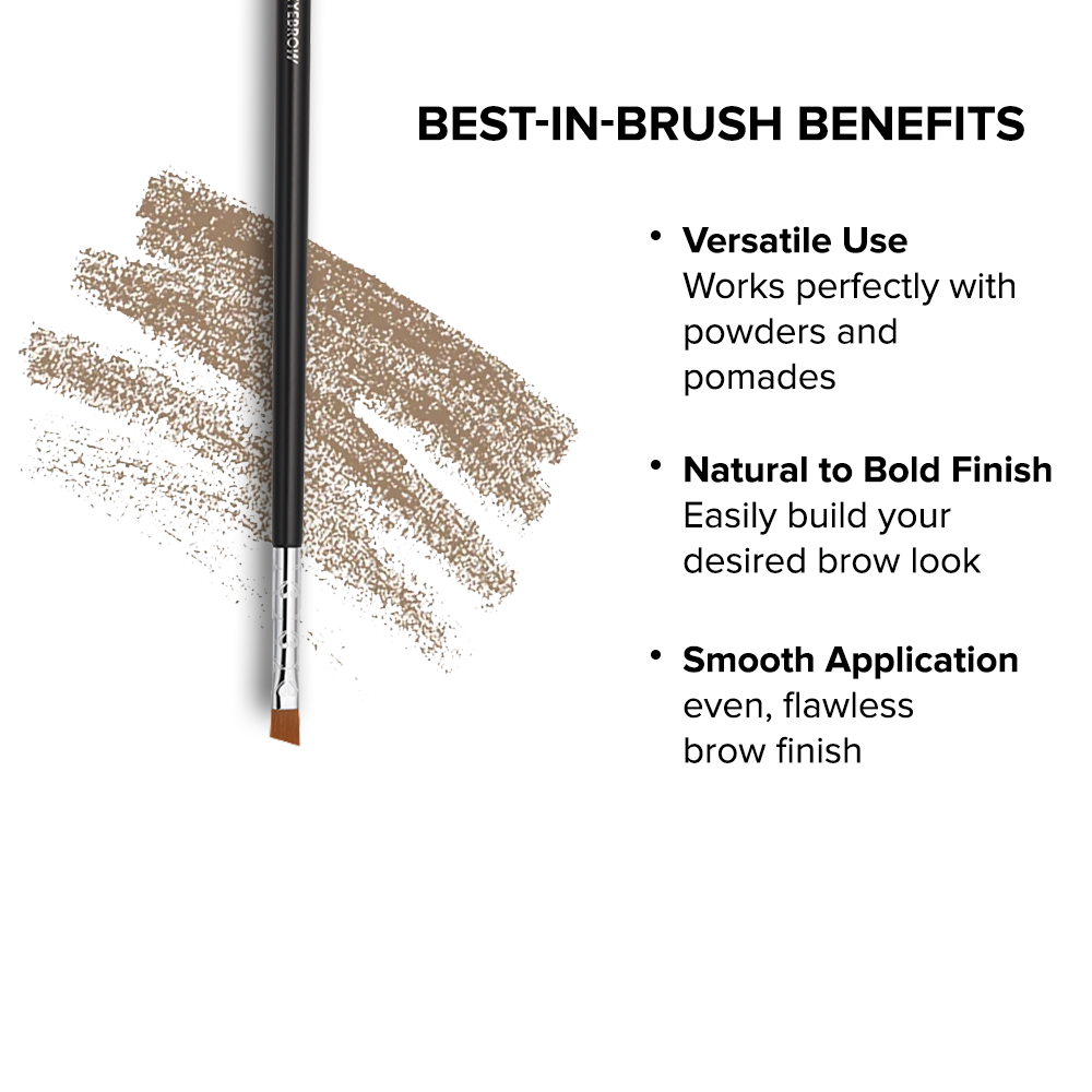 Academic Eyebrow Brush - FX047