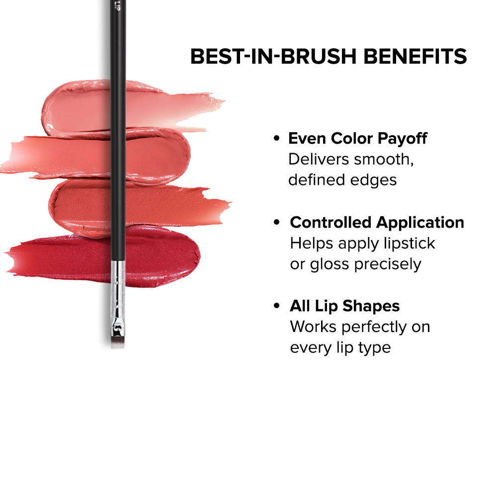 Academic Lip Brush - FX048