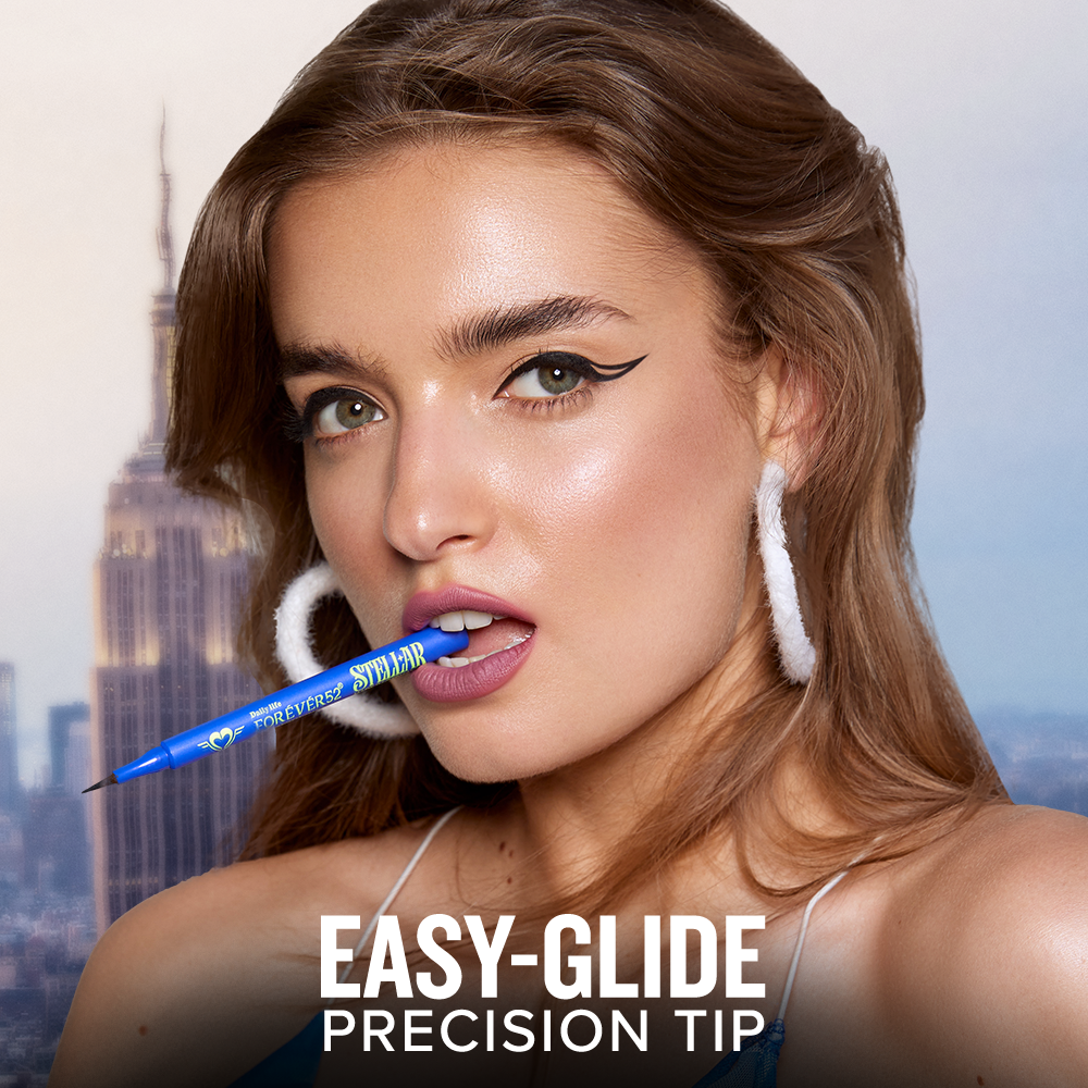 Stellar Eyeliner - Made In Germany
