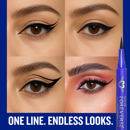 Stellar Eyeliner - Made In Germany
