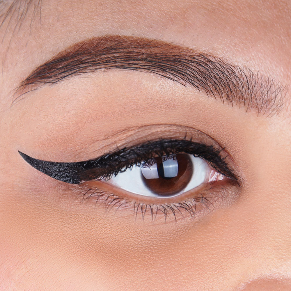 Long Wear Gel Eye Liner Tattoo