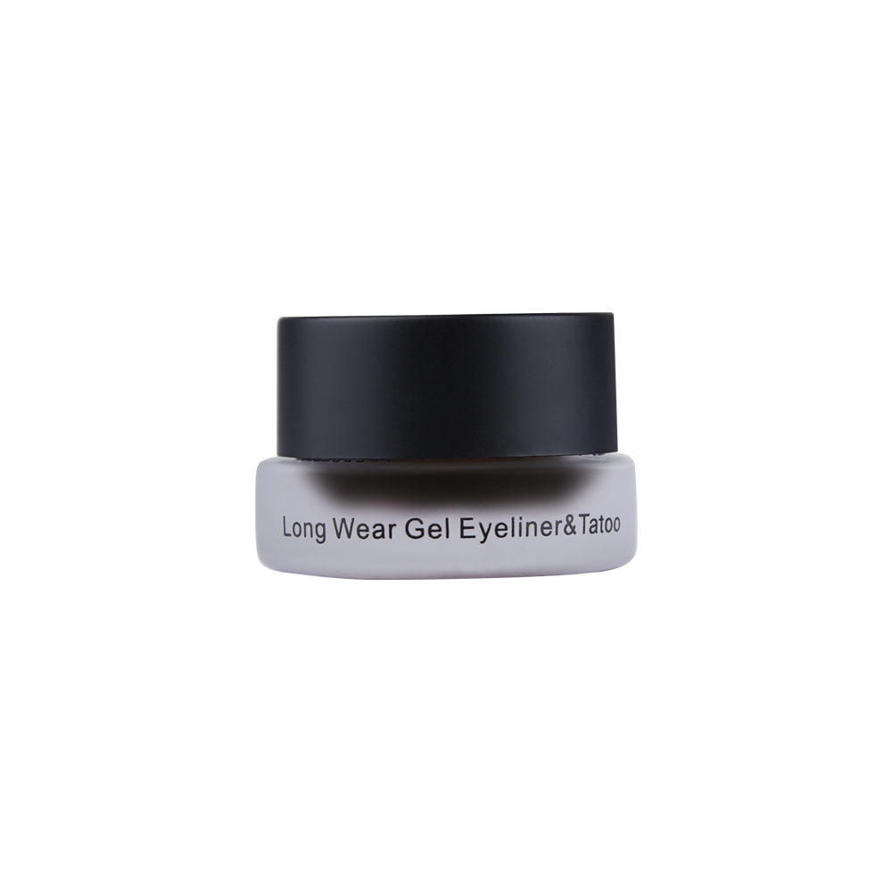 Long Wear Gel Eye Liner Tattoo