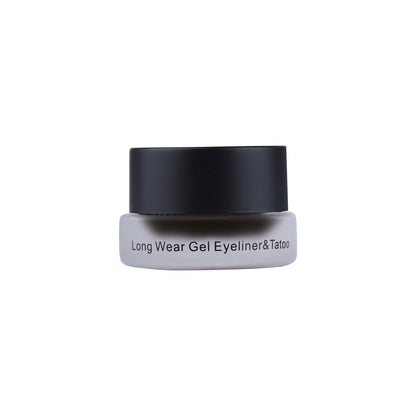 Long Wear Gel Eye Liner Tattoo
