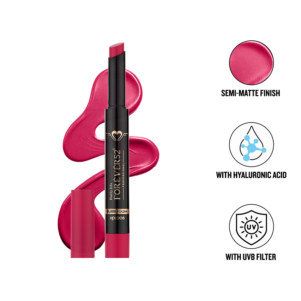 BUBBLEGUM | HDL006 Pinks