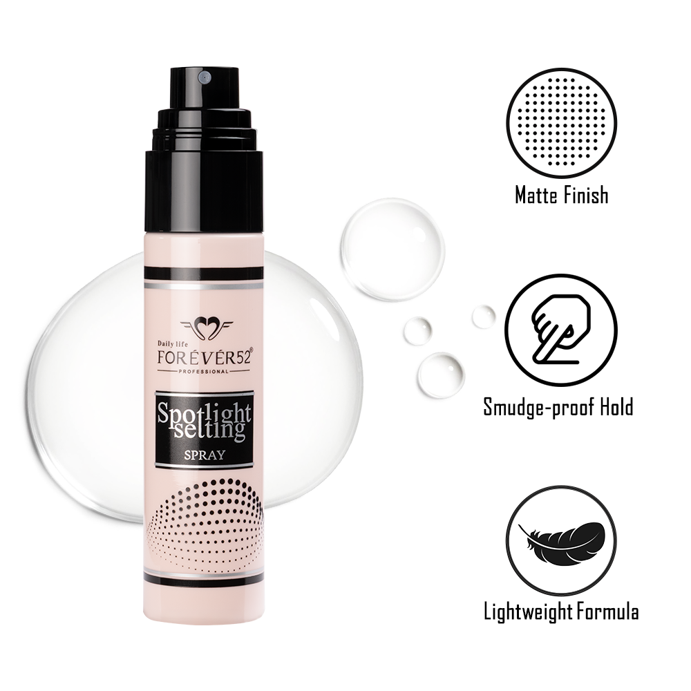 Spotlight Setting Spray - HSM001