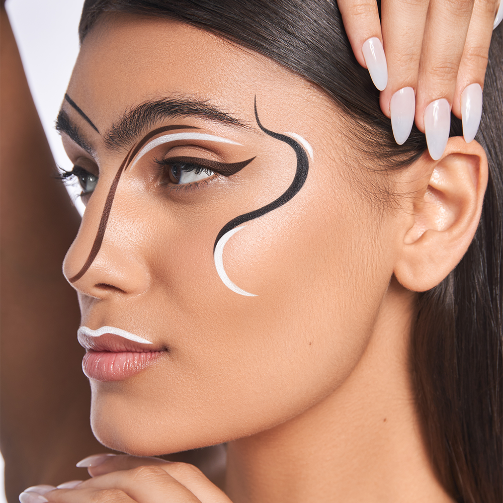 Intense Gel Eyeliner