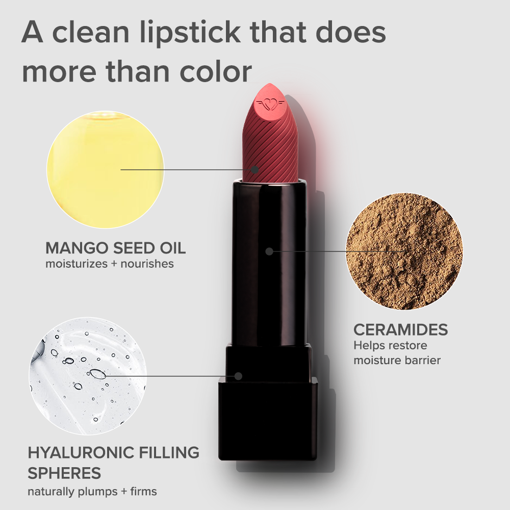 I'm Unlimited Lipstick