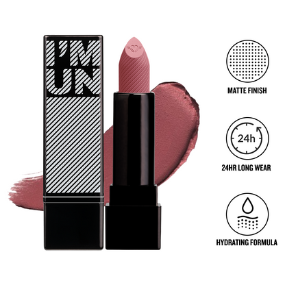 Brandy-007 | IML007 Pinks