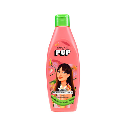 Intense Nourishing Lotion