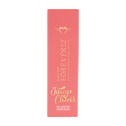 Juicy Cheeks Soft Cheek Liquid Blush