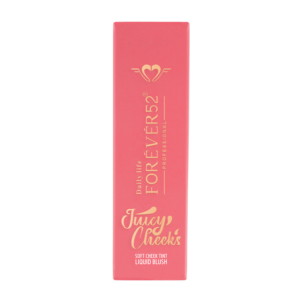 Juicy Cheeks Soft Cheek Liquid Blush