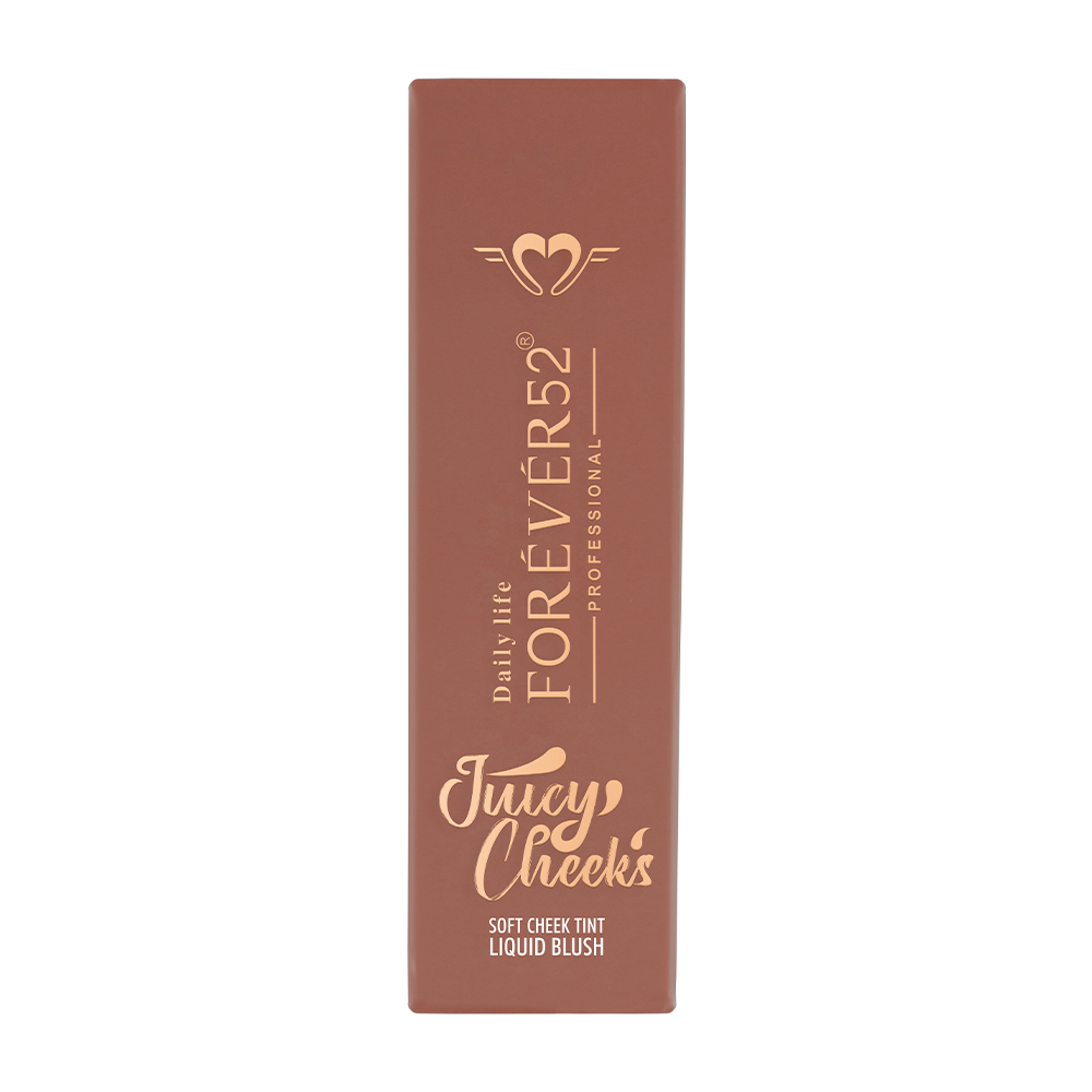 Juicy Cheeks Soft Cheek Liquid Blush
