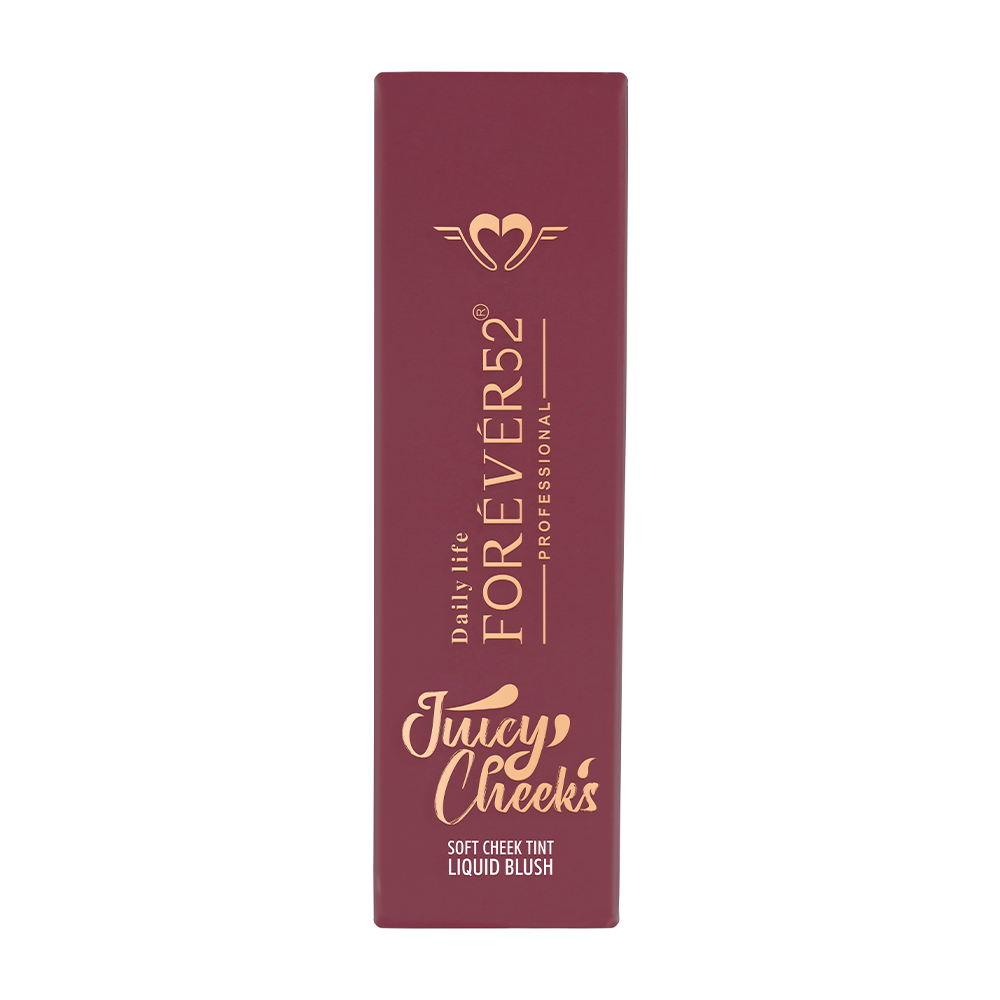 Juicy Cheeks Soft Cheek Liquid Blush