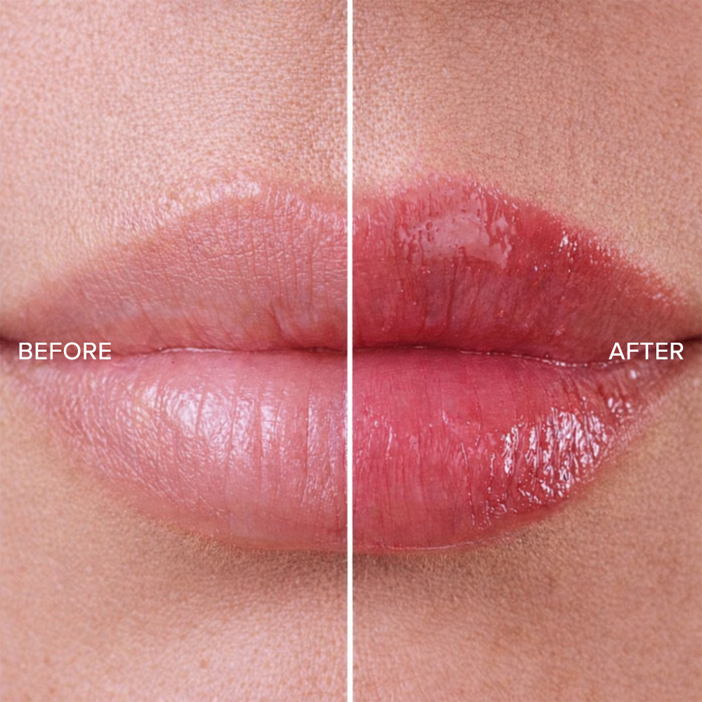 Juicy Glow Lip Oil