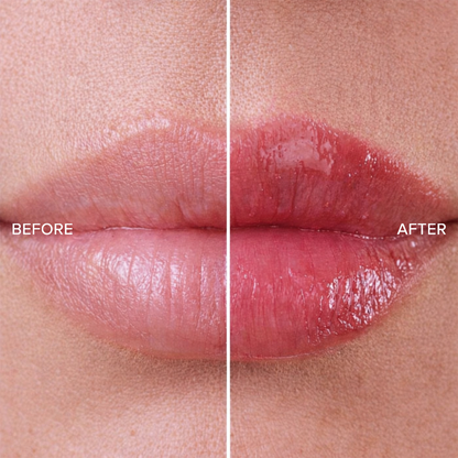 Juicy Glow Lip Oil