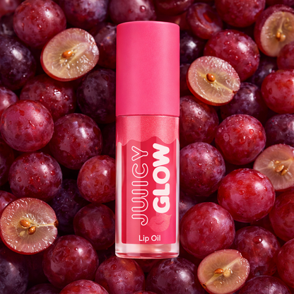 Juicy Glow Lip Oil
