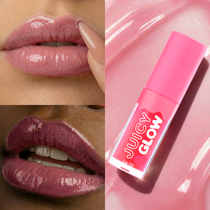 Juicy Glow Lip Oil