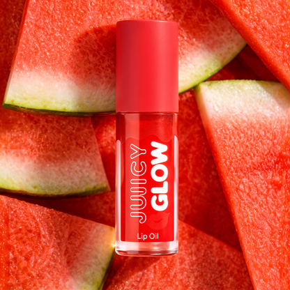 Juicy Glow Lip Oil
