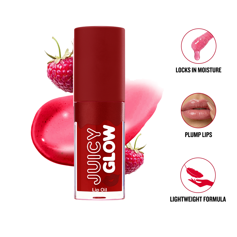 Raspberry | JGI004