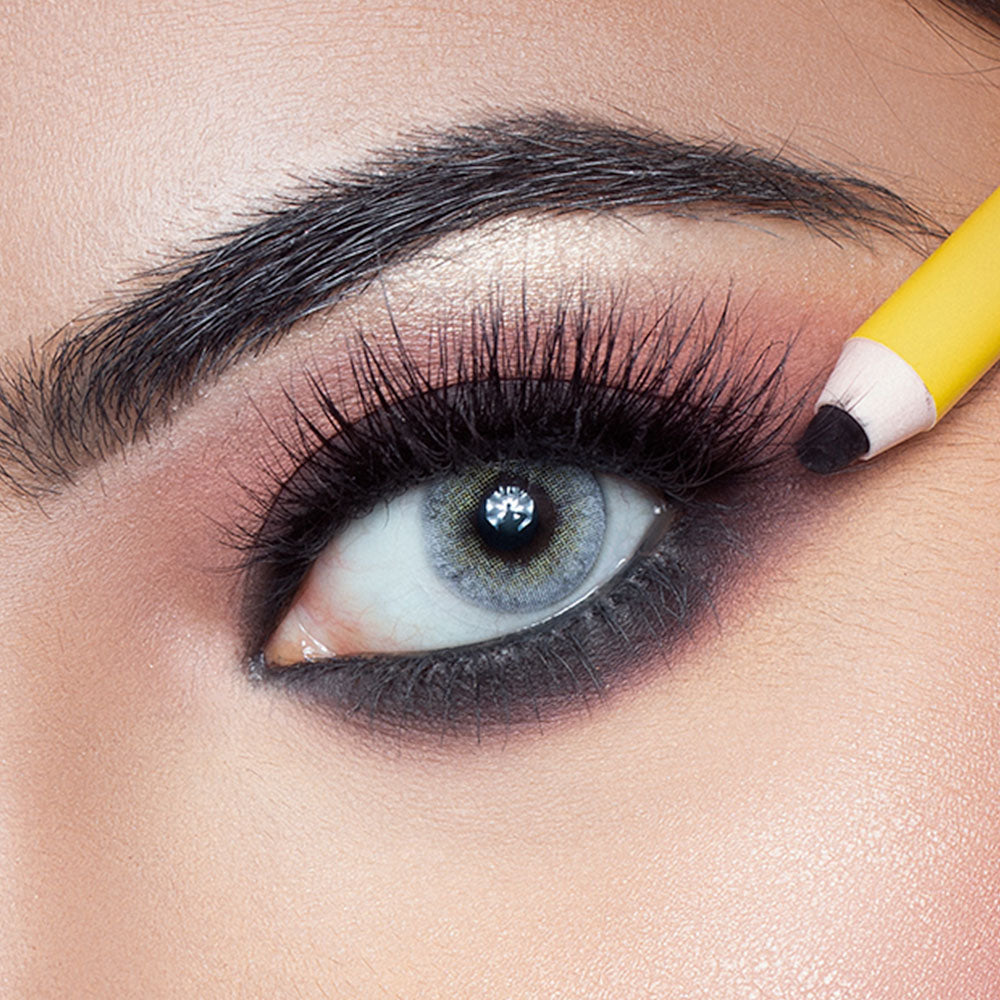 Waterproof Kohl Pencil - KWP001