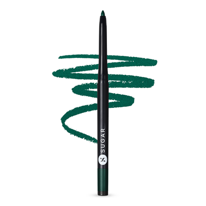 Kohl Of Honour Intense Kajal
