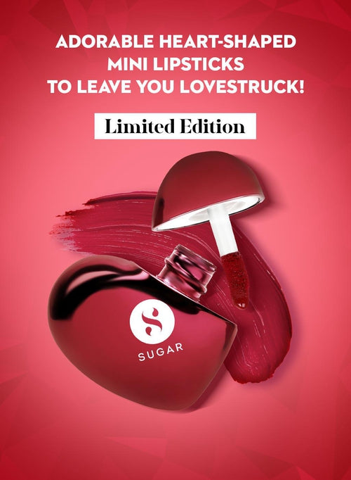Limited-Edition La La Love 18HR Liquid Lipstick (05 Pink Platonic)