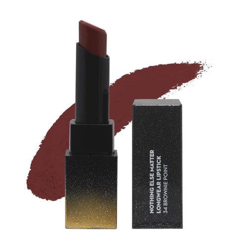 Limited Edition Nothing Else Matter Longwear Lipstick