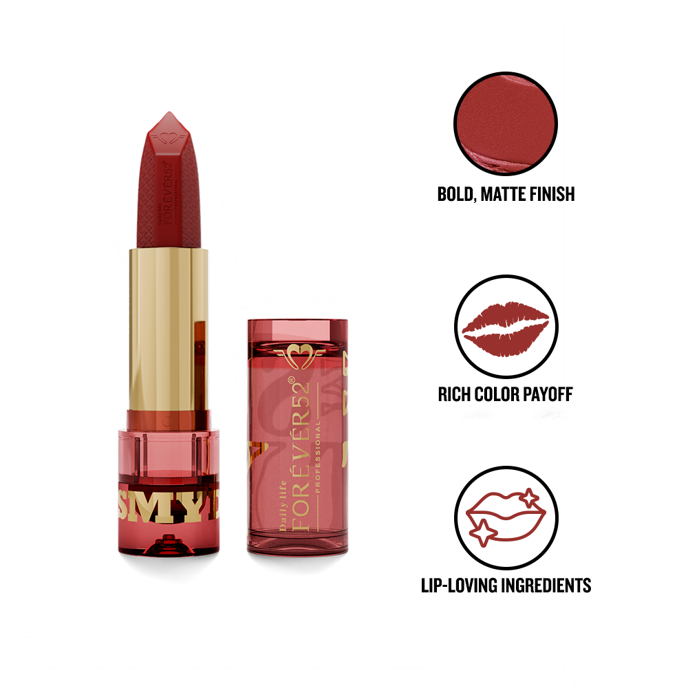 Fierce Day | MDL005 Reds