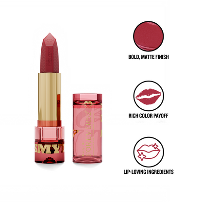 Sweet Day | MDL006 Pinks