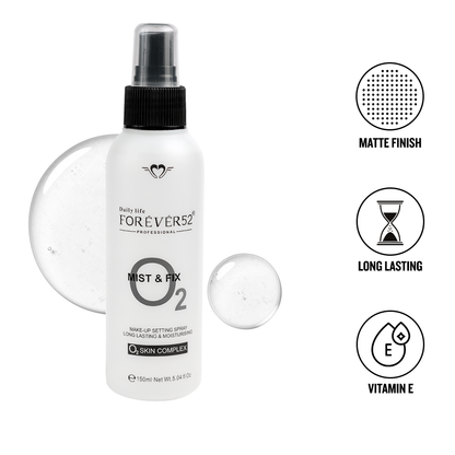 Mist & Fix Makeup Spray