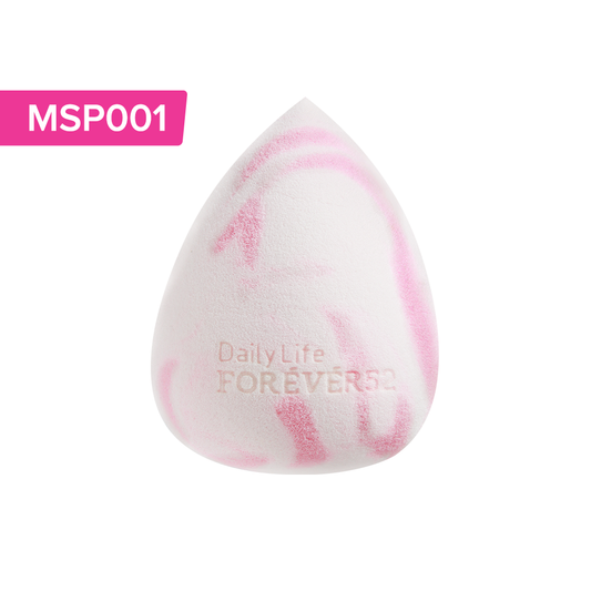 A Skin-Like Blend Sponge Tear Drop