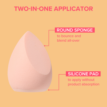 A Skin Like Blend
