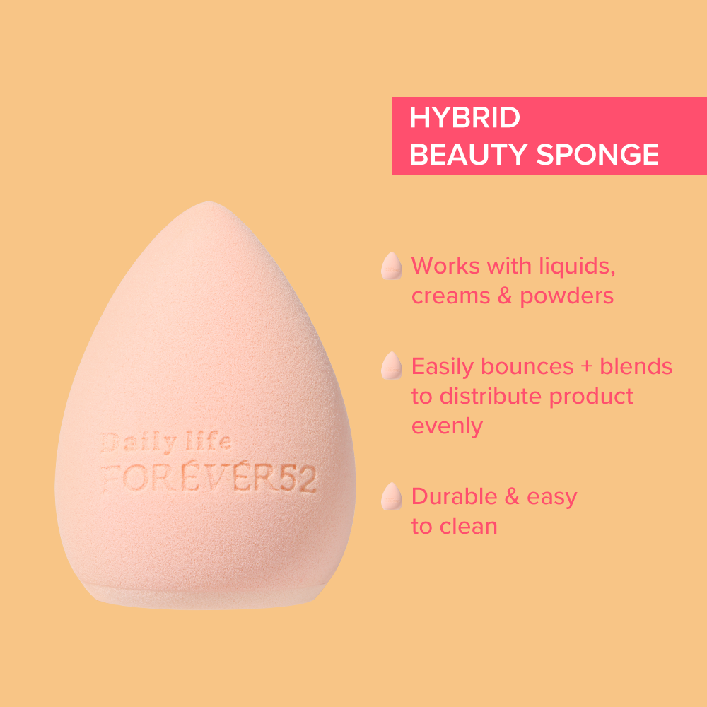 A Skin Like Blend