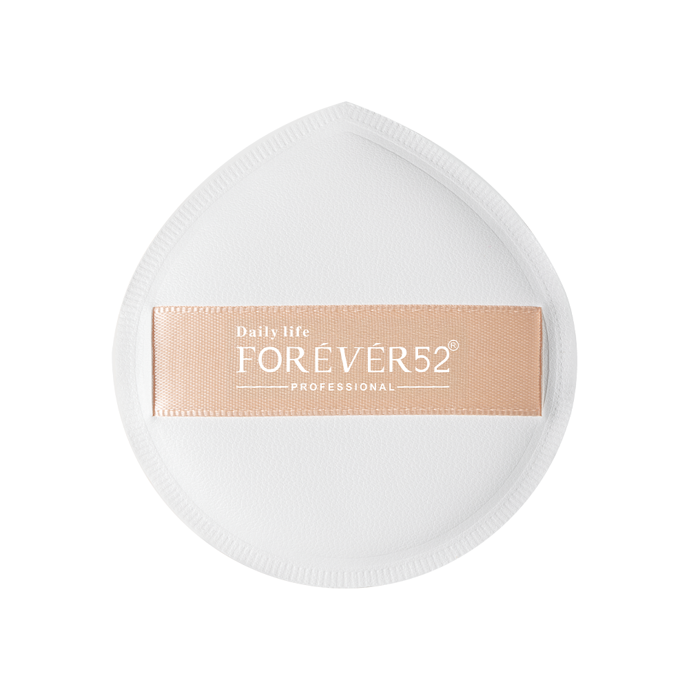 Skin-Like Blend Air-Soft Puff & Sponge