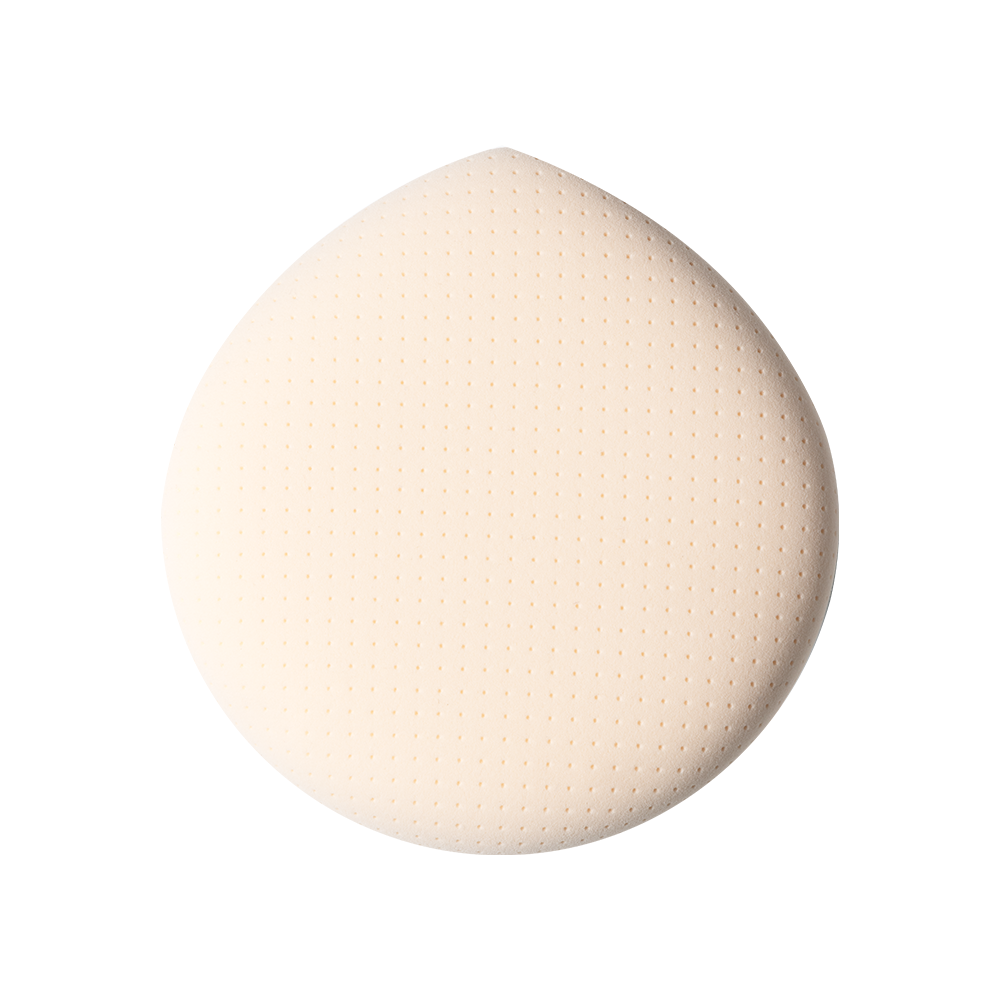 Skin-Like Blend Air-Soft Puff & Sponge