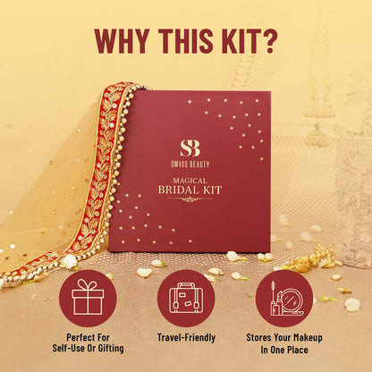 Magical Bridal Kit