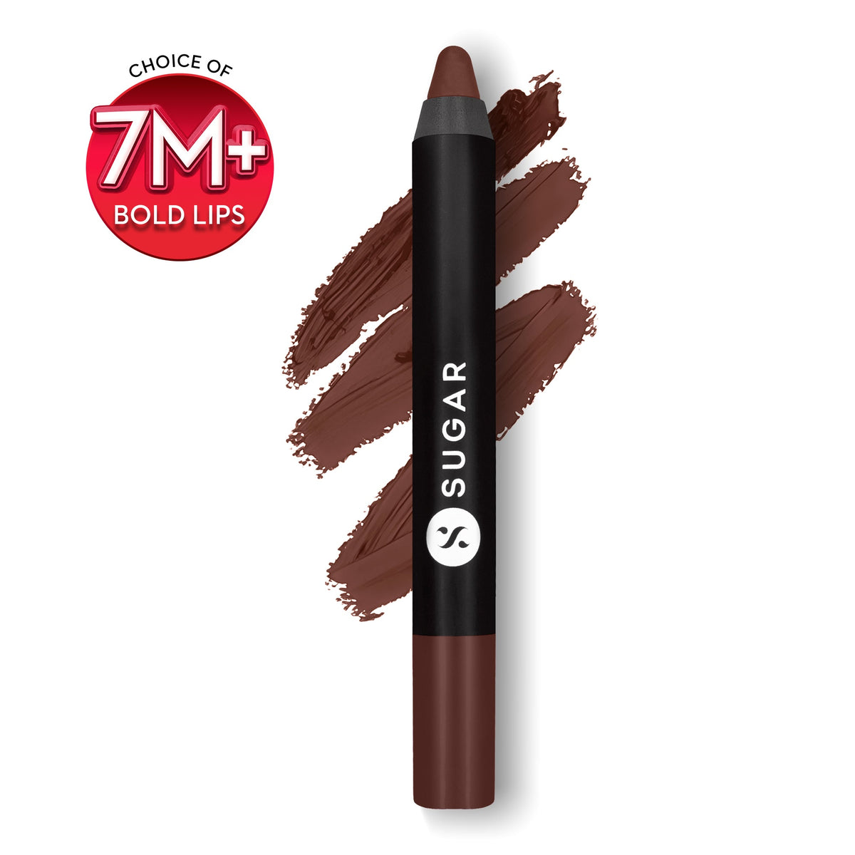 Matte As Hell Crayon Lipstick (Kit)