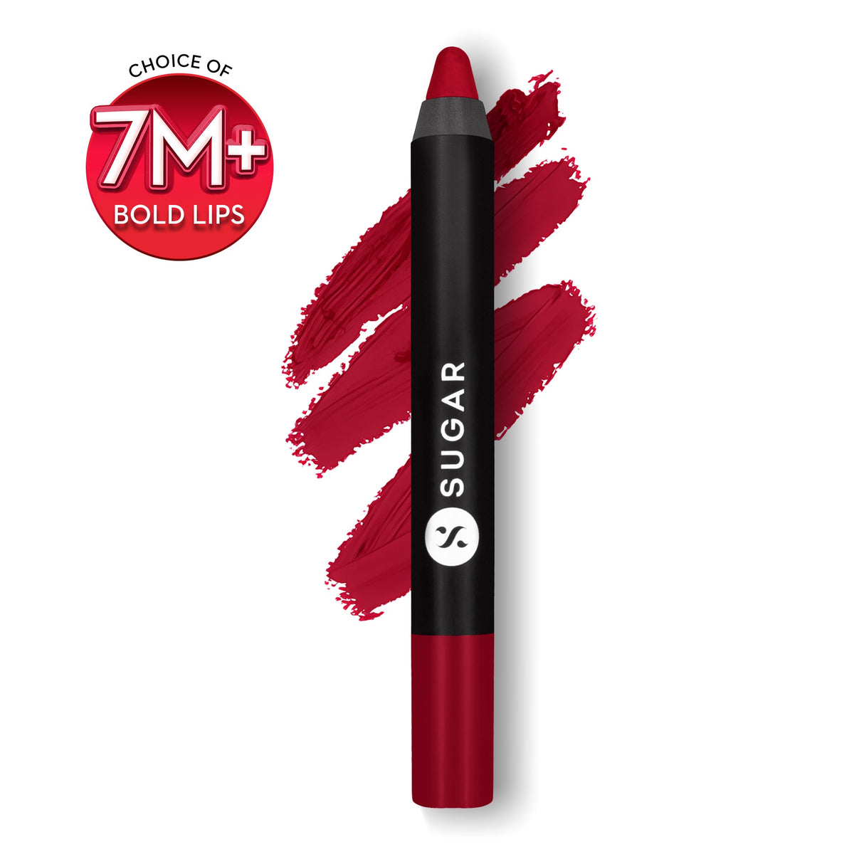 Matte As Hell Crayon Lipstick (Kit)