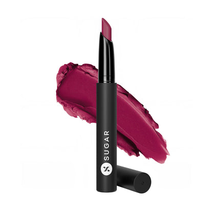 Matte Attack Transferproof Lipstick