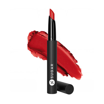 Matte Attack Transferproof Lipstick